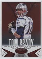 Tom Brady #/249