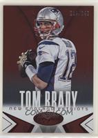 Tom Brady #/249