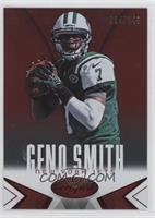 Geno Smith #/249