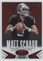 Matt Schaub #/249