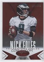 Nick Foles #/249