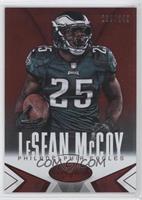 LeSean McCoy #/249