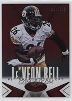 Le'Veon Bell #/249