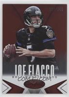 Joe Flacco [Good to VG‑EX] #/249