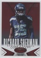 Richard Sherman #/249