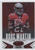 Doug Martin #/249