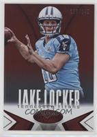 Jake Locker #/249