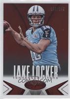 Jake Locker #/249