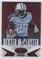 Dexter McCluster #/249