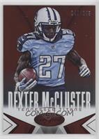 Dexter McCluster #/249