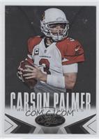 Carson Palmer