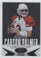 Carson Palmer