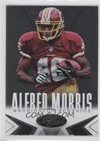 Alfred Morris