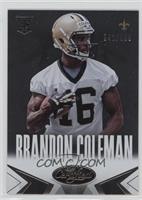 Brandon Coleman #/999