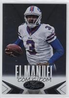 EJ Manuel