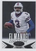 EJ Manuel