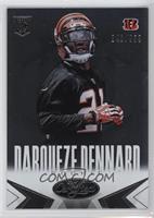 Darqueze Dennard #/999