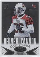 Deone Bucannon #/999