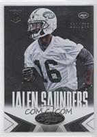 Jalen Saunders #/999