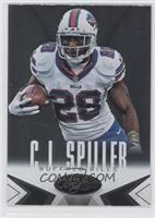 C.J. Spiller