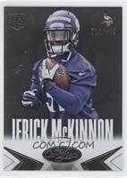 Jerick McKinnon #/999