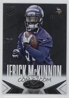 Jerick McKinnon #/999