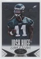 Josh Huff #/999