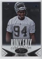 Kony Ealy #/999