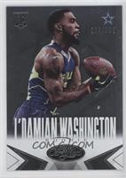 L'Damian Washington #/999