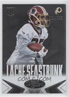 Lache Seastrunk #/999