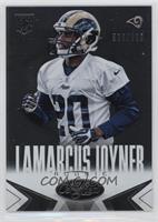 Lamarcus Joyner I #/999