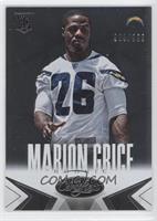 Marion Grice #/999