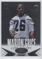 Marion Grice #/999