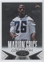 Marion Grice #/999