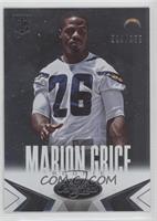 Marion Grice #/999