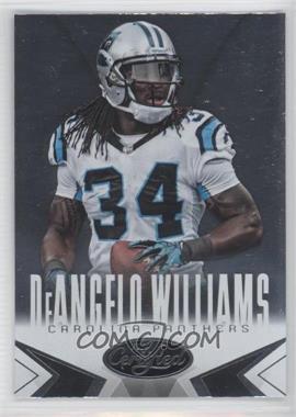 2014 Panini Certified - [Base] #15 - DeAngelo Williams