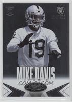 Mike Davis #/999