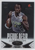 Pierre Desir #/999