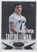 Taylor Lewan #/999