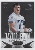 Taylor Lewan #/999