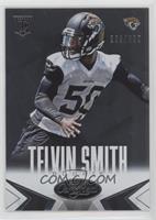 Telvin Smith #/999