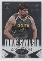 Travis Swanson #/999
