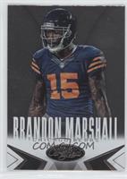 Brandon Marshall