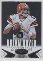 Brian Hoyer