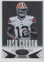 Josh Gordon