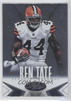 Ben Tate