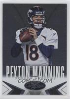 Peyton Manning