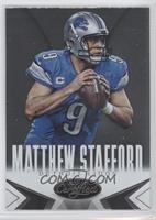 Matthew Stafford