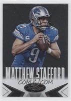 Matthew Stafford