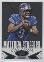 Matthew Stafford